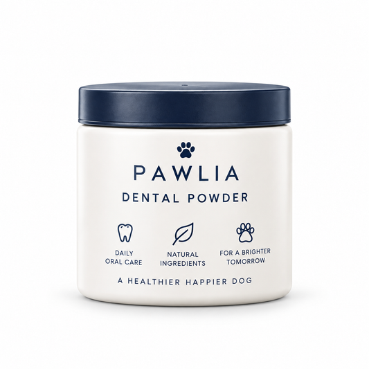 PAWLIA | Fresher Breath & Cleaner Teeth